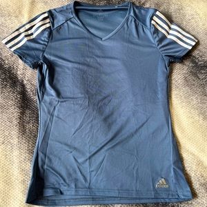 Adidas Dri-Fit Workout Tee